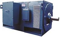 HDP motor